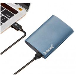 Disco Duro Externo INTENSO 3823455 500 GB SSD Disco Duro Externo INTENSO 3823455 500 GB SSD Precio: 56.6900004. SKU: B1KMLSJ35A
