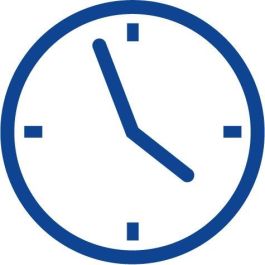 Varta 56703101404 Pilas Recargables Ni/MH HR03 AAA 800mAh Accu Power 4Uds