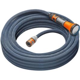 Gardena 18465-20 Kit de tubería Liano Xtreme 15m, 35 bares de presión, Ø Int. 13 mm Gardena 18465-20 Kit de tubería Liano Xtreme 15m, 35 bares de presión, Ø Int. 13 mm