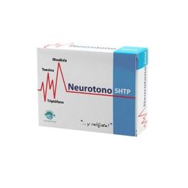 Neurotono 5Htp Neurotono 5Htp Precio: 23.4999996. SKU: B14BM9848V
