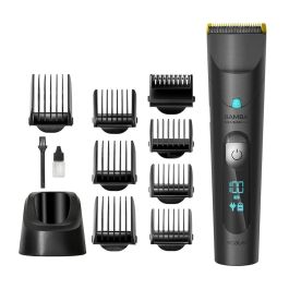 Cortapelos Cecotec PrecisionCare Wet&Dry Precio: 30.50000052. SKU: V1708131