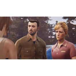 Square Enix Life Is Strange Arcadia Bay Juego para Nintendo Switch - Código en una caja