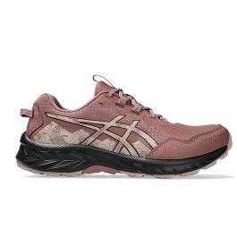 Zapatillas de trail para mujer Asics Gel-Venture 10 Marrón Precio: 66.50000038. SKU: B18HKJA5D3