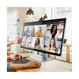 ALOGIC Monitor TFT Clarity 27" UHD 4K 27F34KCPD con Suministro de Potencia USB de 90W