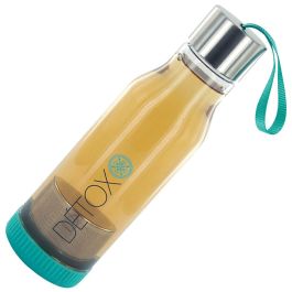 Cook Concept Botella 500 Ml Con Infusor Colores Surtidos Asa Precio: 5.50000055. SKU: B14Z7LSL6X