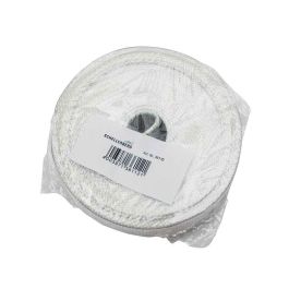 Schellenberg Cinta de persiana gris-azul/blanco 23 mm x 6 m, Nylon