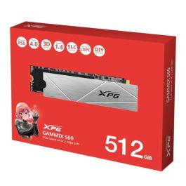 Disco Duro Interno Solido Ssd Adata Disco Duro Interno Solido Ssd Adata
