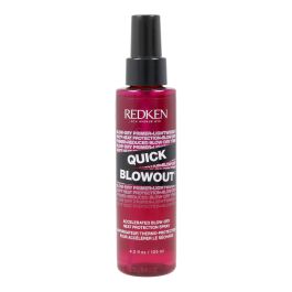 Redken Quick Blow Out Heat Protection Spray 150Ml Redken Quick Blow Out Heat Protection Spray 150Ml Precio: 20.50000029. SKU: S0593957