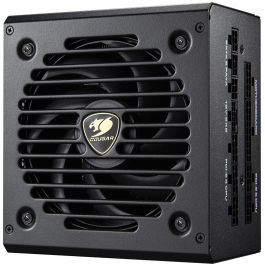 COUGAR GEXP-850 Fuente Alimentación PC 850W ATX 3.1 80 Plus Gold Modular Gaming
