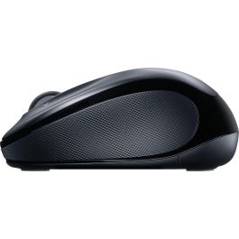 Logitech M325S Ratón Inalámbrico Portátil Ergonómico 5 Botones, Desplazamiento Micropreciso, Rueda Inclinable, 18 Meses Batería, Multi-OS