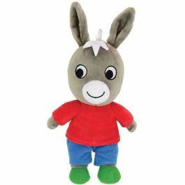 Jemini 023946S Peluche Trotro, Burro Animado Suave de 23 cm, Compañero Ideal para Niños Precio: 26.49999946. SKU: B18T5CPYD7