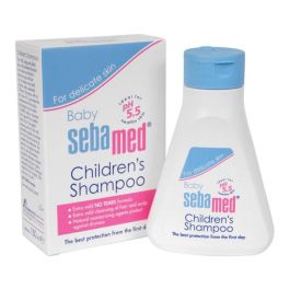 Sebamed Baby Champú Niños 150 ml Sebamed Baby Champú Niños 150 ml Precio: 12.50000059. SKU: B1DYJ5369Q