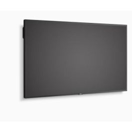 NEC M501-2 (60006084) Pantalla LED 50" 4K Ultra HD para Quiosco, Procesador Incorporado, Negro