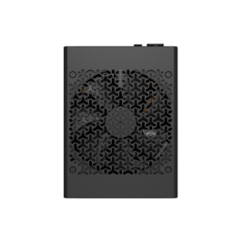 Corsair CP-9020267-EU Fuente Alimentación iCUE LINK HX1200i SHIFT 1200W 80+ Platinum Modular ATX 3.1 PCIe 5.1