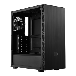 Cooler Master MasterBox MB600L V2 Midi Tower Negro PC - MB600L2-KNNN-S00