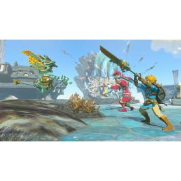 Nintendo The Legend of Zelda: Tears of the Kingdom para Nintendo Switch