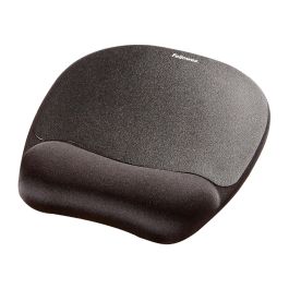 Fellowes Alfombrilla con Reposamuñecas Memory Foam Negro - Confort excepcional Precio: 13.50000025. SKU: S8420599