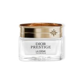 Dior Prestige La Creme Riche Crema Antiedad Reparadora Rica 50ml Precio: 328.68999988. SKU: B15NM7PQMV