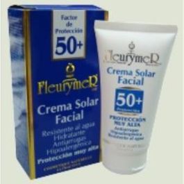 Crema Solar Facial Spf50+ 80 Ml. Precio: 15.49999957. SKU: B15L8EBMH6
