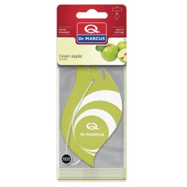 Drmarcus DRM0366 Ambientador Coche Sonic Green Apple Colgante Larga Duración Perfume Francés Frescor Precio: 1.68999974. SKU: B13MBGXC6C