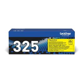 BROTHER Toner Amarillo HL-4150CDN/4570CDW Toner Amarillo 3.500 pag. Precio: 157.79000039. SKU: S7762915