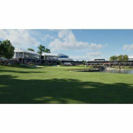 2K Games PGA Tour 2K25 - Juego para PS5 5026555438452