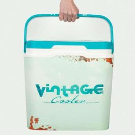 Nevera rigida classic plastico 24 litoros Nevera rigida classic plastico 24 litoros