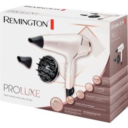 Secador de pelo REMINGTON AC9140 - Negro / Cobre Secador de pelo REMINGTON AC9140 - Negro / Cobre