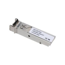 Dahua Módulo óptico SFP Gigabit multimodo, transmisión hasta 550km SMF, envío 850nm / recepción 850nm Precio: 28.90000058. SKU: B19C9G8SXN