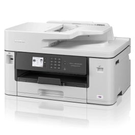 Multifuncion Inyeccion Brother Mfc - J5340Dwe Ecopro Color Multifuncion Inyeccion Brother Mfc - J5340Dwe Ecopro Color