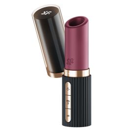 Succionador de Clítoris Satisfyer