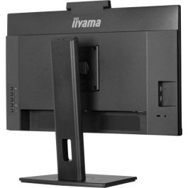 Iiyama XUB2490HSUH-B2 Pantalla PC 24" Full HD LED IPS 1920x1080 Pixeles Negro