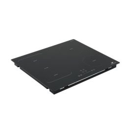 Continental Edison CETI4ZFLEXB1 Placa de Inducción 1 Zona Flexible Negro Continental Edison CETI4ZFLEXB1 Placa de Inducción 1 Zona Flexible Negro
