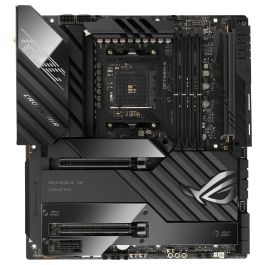 ASUS ROG Crosshair VIII Extreme X570 Placa Base AM4 para AMD Ryzen 3000/5000 Series DDR4 ATX Precio: 947.49999971. SKU: B1BJRJPA45