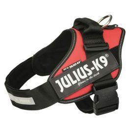 Arnés para Perro Julius K9 IDC Rojo L 1 Precio: 51.89000058. SKU: B17PKZD4ZK