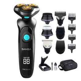 Cortapelos Cecotec TwistGroom 10in1
