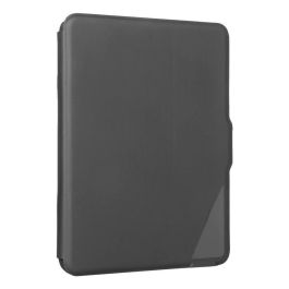Targus VersaVu Funda con Teclado y Trackpad para iPad 13" Español Bluetooth Retroiluminada Negro