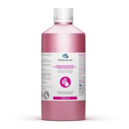 Kimipharma Solución Rosa de Clorhexidina 4% 150 ml Precio: 5.79000004. SKU: B1JF7FHEKK