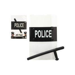 Escudo Policía Precio: 12.50000059. SKU: B1BG3APCMZ