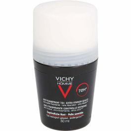 Vichy Homme Desodorante Bola Antitranspirante 72 H Precio: 9.89999978. SKU: S0553162