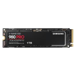 Samsung MZ-V8P1T0BW Disco SSD M.2 1TB NVMe PCIe 4.0 x4 Retail para PC Precio: 483.50000017. SKU: S0229877