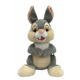 Peluche Disney Tambor 35 cm Multicolor Precio: 33.4999995. SKU: B19FX3ZG26