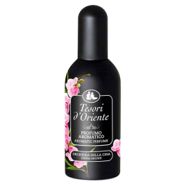Tesori D'Oriente Orchidea Agua Perfumada 100 mL Precio: 6.59000001. SKU: B16GD2A33S