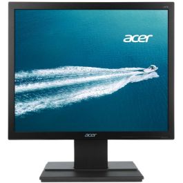 ACER Monitor V176L / 17" / SXGA / VGA-HDMI / Altavoces Precio: 122.88999943. SKU: B12QKJS3D7