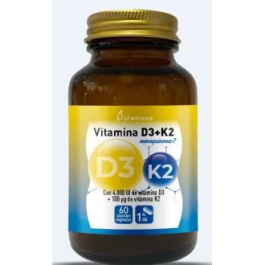 Vitamina D3+K2 Precio: 15.6899996. SKU: B1FSKVXTXA