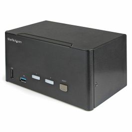 Switch KVM Startech SV231TDPU34K Precio: 605.69000008. SKU: S55125993