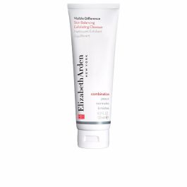Elizabeth Arden Visible Difference Limpiador Exfoliante Equilibrante 125 ml Precio: 13.50000025. SKU: S0590180