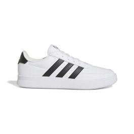 Zapatillas Deportivas Hombre Adidas Breaknet 2.0 Blanco 4-5 Años Precio: 49.50000011. SKU: B14SYM92QA