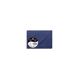 Sobre Clairefontaine Pollen 75X100 120G Azul Noche Paquete De 20 Precio: 4.88999962. SKU: B13RR8BWML