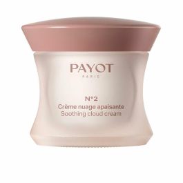 Payot Crème N°2 Nuage Apaisante: Crema Facial Calmante Antirojeces y Antiestrés para Piel Sensible y Mixta 50 mL Precio: 24.95000035. SKU: B18B5KS8C8